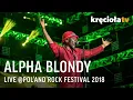 Download Lagu Alpha Blondy LIVE at Pol'and'Rock Festival 2018 (FULL CONCERT)