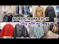 NORDSTROM RACK WOMEN S FALL CLOTHING FINDS SHOP WITH ME DESIGNER COATS JACKETS