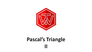 Pascal s Triangle II LeetCode 119 Coding Interview Tutorial