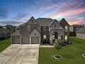The Secret World of Luxury Living 1511 Legacy Dr Cedar Hill TX