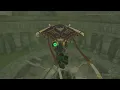 Finding the Geoglyph Map The Legend of Zelda Tears of the Kingdom