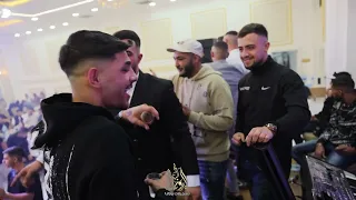 دحيااات حربية اكششن الفنان ادهم شكري حفلة يوسف زاهدة 