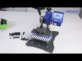 Print 10 Pens at Once with Sublimation Pen Heat Press Solved