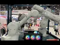 Collision-Free Robot Path Planning
