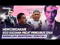 Lagu Mencurigakan! Eggi Sudjana Pecat Pengurus TPUA Sebelum Bertemu Jokowi  | Rakyat Bersuara