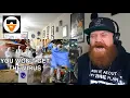 Download Lagu Coronavirus but it's a brutal deathcore song - Reaction / Review