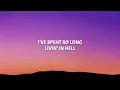 Jelly Roll - Save Me (Lyrics)