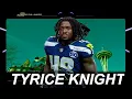 TYRICE KNIGHT SHOWED OFF IN SEATTLE S PRESEASON OPENER SEAHAWKS DEFENSE FILM STUDY OnceSport