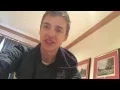 MLG X GAMES ASPEN Vlog First Real Vlog