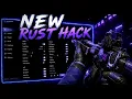 RUST HACK 2026 AIMBOT ESP WALLHACK NO RECOIL UNDETECTED EAC BYPASS RUST CHEAT CODES