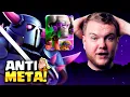 Download Lagu THIS PEKKA DECK IS THE PERFECT META COUNTER IN CLASH ROYALE