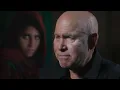 Capturing the Soul of Steve McCurry