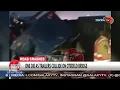 Lagu ONE DIES AS TRAILERS COLLIDE ON OTEDELO BRIDGE