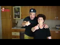 LIMONCELLO RECIPE | Italian Nonna making the Best Limoncello in the World