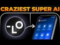 Download Lagu Lovart: NIEUWE AI Super Agent-update is GEK 🤯