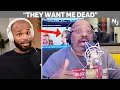Download Lagu Marvin Sapp Might Need 24/7 Security After Viral $40,000 Giving Moment Goes Viral!