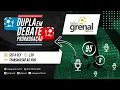 Lagu RÁDIO GRENAL | FUTEBOL ALEGRIA DO POVO | 16/02/2026