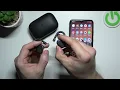 How To Check Battery Level On SkullCandy Push Active