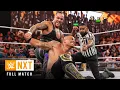 Download Lagu FULL MATCH: Carmelo Hayes \u0026 Trick Williams vs. The Judgment Day: NXT, July 11, 2023