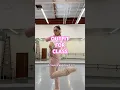 Download Lagu OUTFIT VOOR DE KLAS #ballerina #outfit #ootd #outfitoftheday #dancer #ballet #pink #aesthetic #warmup