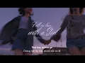 Vietsub | Fall In Love With A Girl - Cavetown, beabadoobee | Lyrics Video