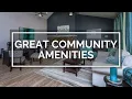Forest Glen Apartments - Community Tour