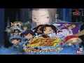 1 hour Arcade Screen OST Shaman King Spirit of Shaman