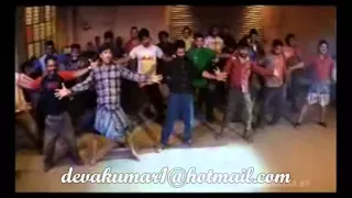 thani thotti thedi vantha deva rocker