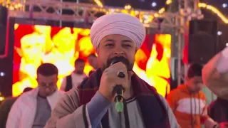 محمد عزت   يا اسمرانيه   اغنيه جميله      افراح التل الشرقي المنيا دندنها