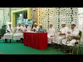 Download Lagu Rabbi Faj'alna Minal Akhyar #masjid #kassim #singapore #qafilah #zikrullah