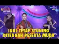 Lagu Pesona Inul! Tetap Stuning ditengah peserta muda! | DMD PANGGUNG REZEKI