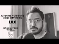 AUTOMATE YOUR PROJECT VERSIONING PART 1