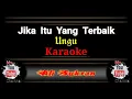 Download Lagu Karaoke - JIKA ITU YANG TERBAIK - Ungu