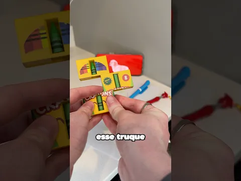 Ninguém SABE Disso 😳