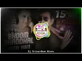Bhoom Bhaddhal Dj SongKrack Movie Dj SongsRaviteja Dj SongsDj Srivardhan MixesHDRoadshowBeat Mp3 Song Download