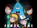 Reverse Falls - counting Sheep AMV