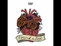 7 hills worship - Found A Love (Instrumental)