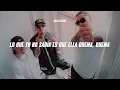 ojitos chiquititos, mirada que enamora // Ryan Castro, Peso Pluma - QUEMA🔥 (LETRA)
