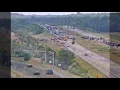 Delaware Route 1 Crash Emergency Response Radio Traffic