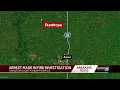 Arrest made in Hamilton County fire investigation