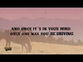 Koe Wetzel, Jessie Murph - High Road (Lyrics)