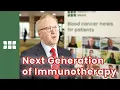 Lagu Updates on Ramantamig, a Myeloma Trispecific Antibody |Mark Wildgust, PhD | ASH25