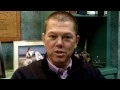 Attorney Mike Hostilo