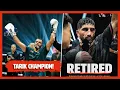 Download Lagu Bahram Rajabzadeh Retires from Kickboxing 😱|GLORY 104 Fight Reactions \u0026 Analysis