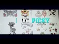 Ricky Martin - Mr. Put It Down (Official Lyric Video) ft. Pitbull