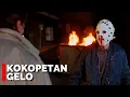 Lagu INTINYA INI FILM GELO !!