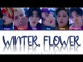 Download Lagu WEi (위아이) - '겨울, 꽃 WINTER, FLOWER' (Color Coded Lyrics Eng/Rom/Han/가사)