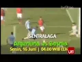Promo FIFA World Cup 2014 (TVONE \u0026 ANTV)