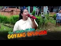 Lagu PERDANA 2023❗GOYANG OPLOSAN | VOC. WINDA AP ONE | DUA PUTRA _ SHOW KERTANEGARA BLOK 17
