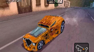 PSX Longplay 389 Need For Speed Road Challenge Part 2 Of 2 